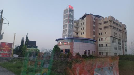 عکس هتل نیلوفر