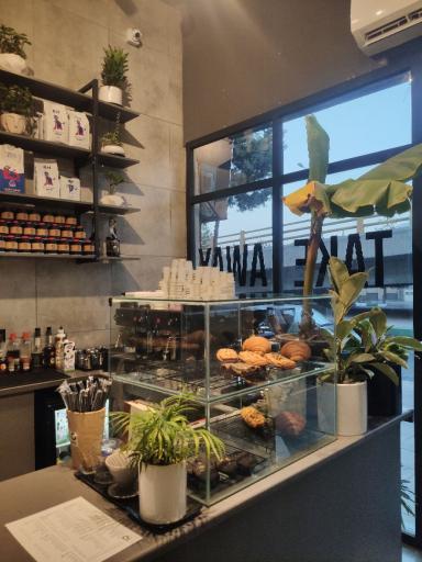 عکس نقطه کافه