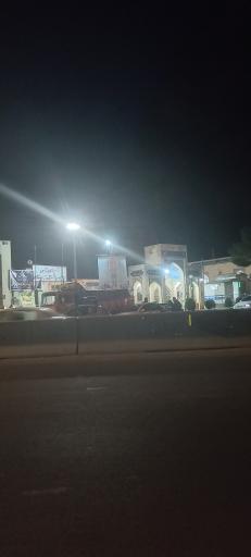 عکس امامزاده باقر (ع) بیستون