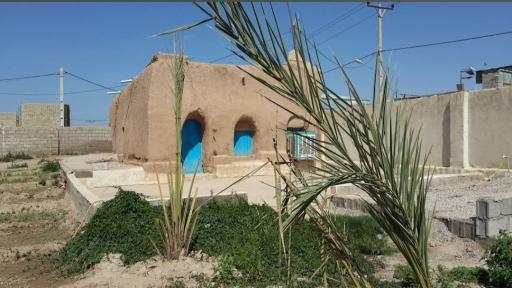 عکس امامزاده سید نور