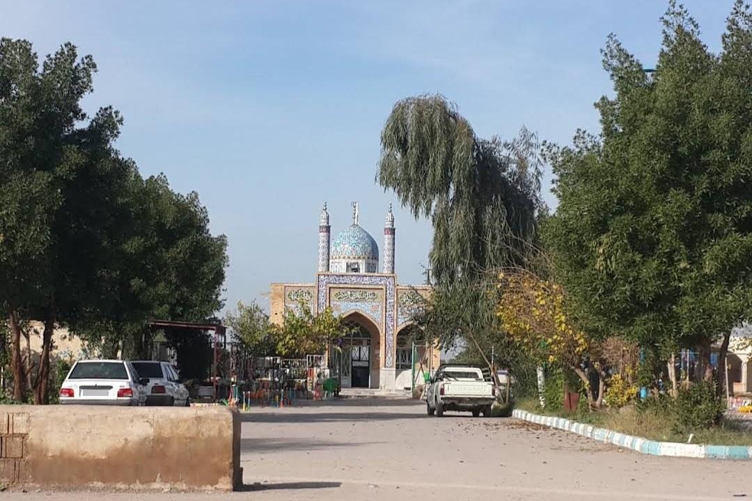 عکس امامزاده سید نور