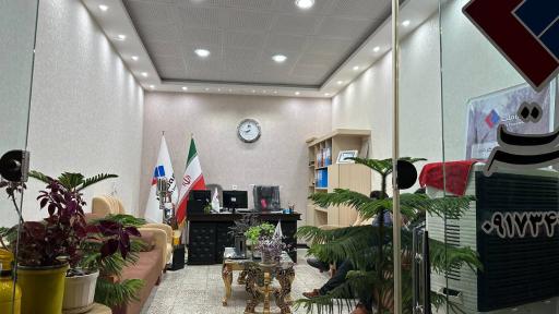 عکس بیمه ملت نمایندگی رضا یاریان (کد 3409)