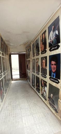 عکس آموزشگاه کوبه (دارکوب)