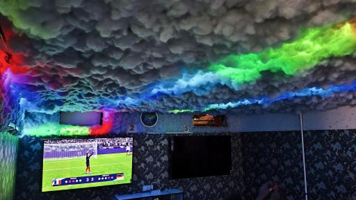 عکس گیم نت خورشید