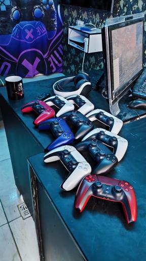 عکس گیم نت خورشید