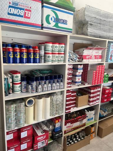 عکس پازل دکور و یراق‌آلات ساریخانی