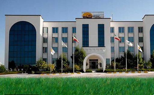 هتل سان رایز کیش