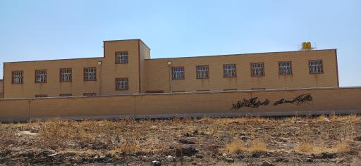 عکس هنرستان اتومکانیک شهید قاسم سلیمانی