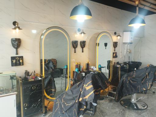 عکس پیرایش بروکسل