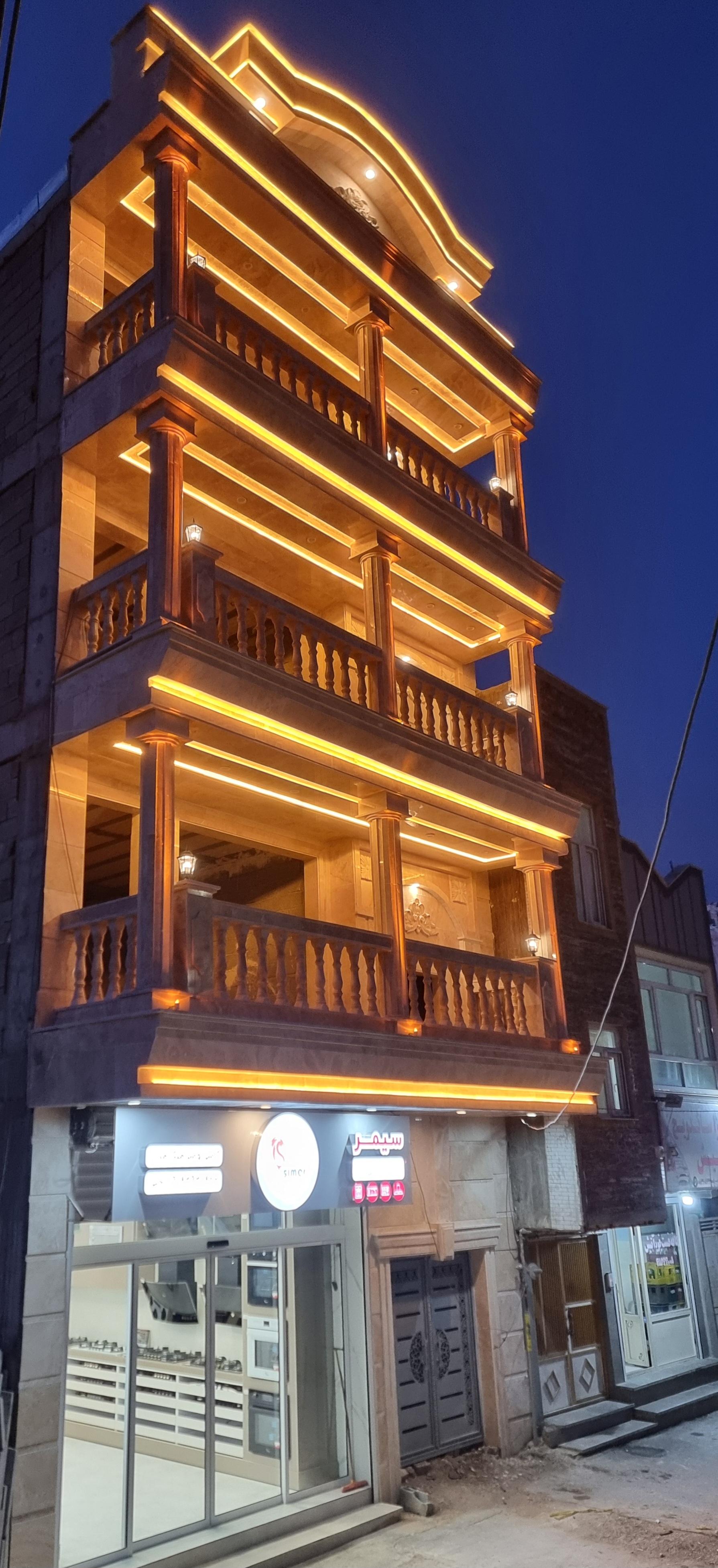 عکس کاشی و سرامیک مدرن