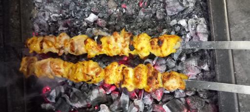 عکس کبابی عمو یوسف 