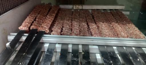 عکس کبابی عمو یوسف 