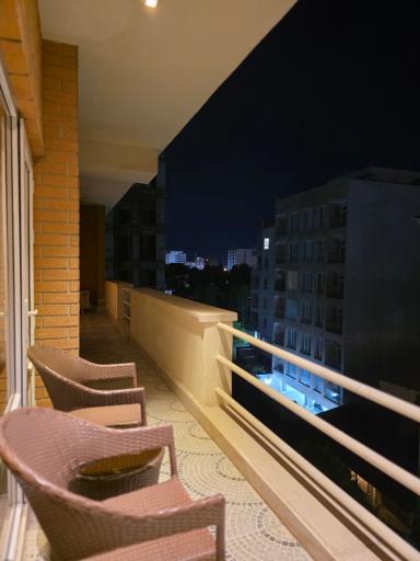 عکس هتل ترنج متین