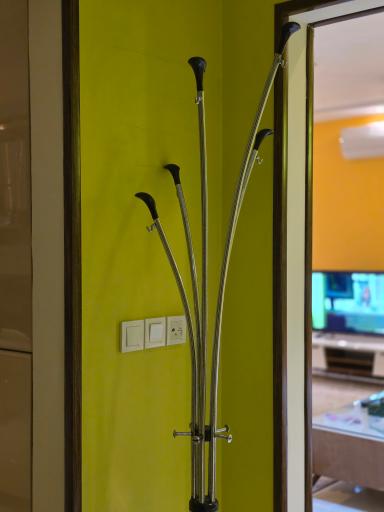 عکس هتل ترنج متین