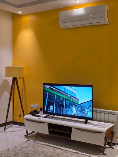 عکس هتل ترنج متین