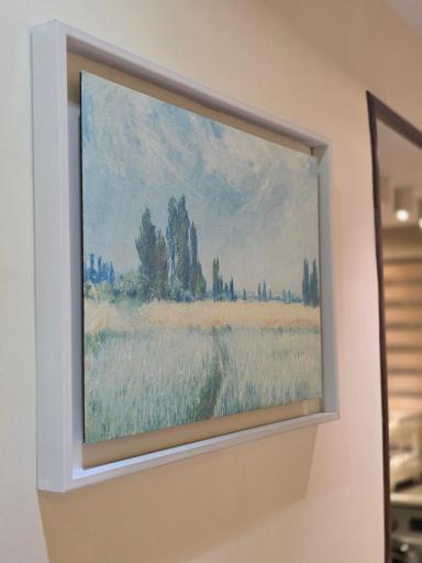 عکس هتل ترنج متین