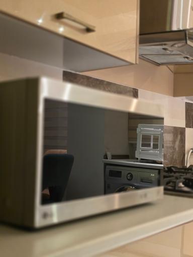 عکس هتل ترنج متین