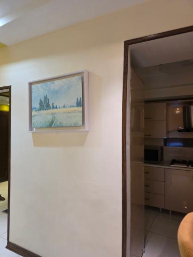 عکس هتل ترنج متین