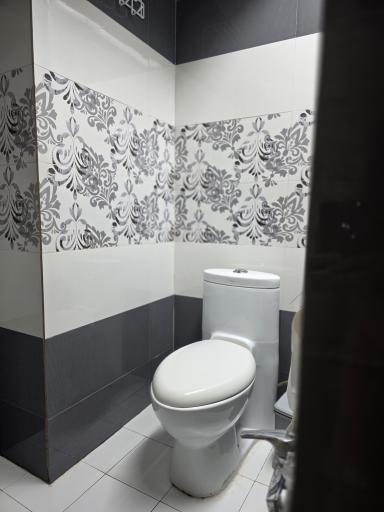 عکس هتل ترنج متین