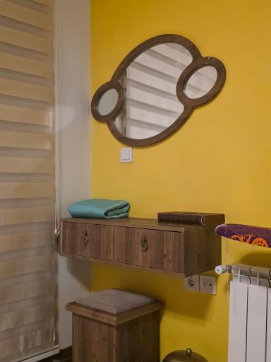 عکس هتل ترنج متین