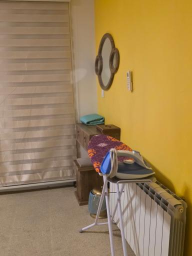 عکس هتل ترنج متین