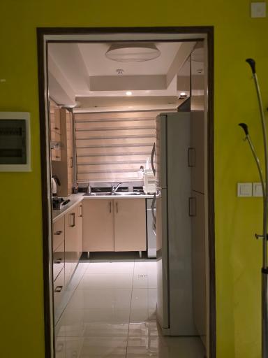 عکس هتل ترنج متین