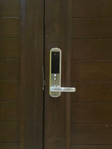 عکس هتل ترنج متین