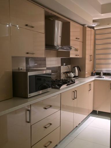 عکس هتل ترنج متین