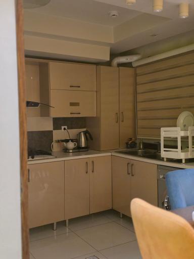 عکس هتل ترنج متین