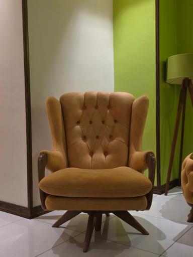 عکس هتل ترنج متین