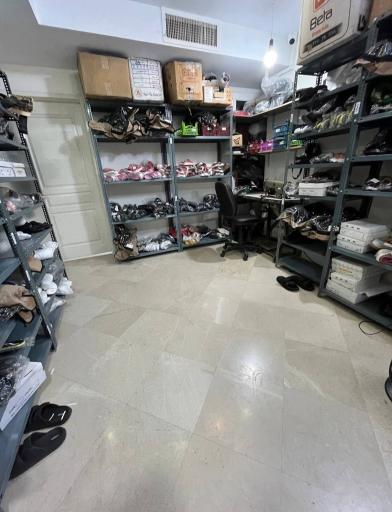 عکس کلینیک ارتوپدی فنی کاویان