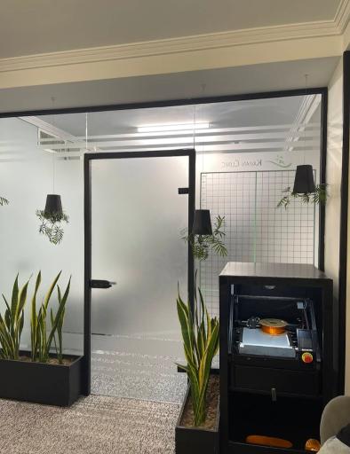 کلینیک ارتوپدی فنی کاویان