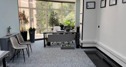 کلینیک ارتوپدی فنی کاویان