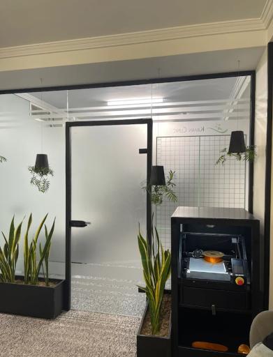 عکس کلینیک ارتوپدی فنی کاویان