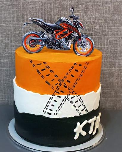 عکس آیگین کیک گچساران