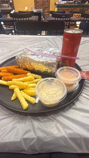 عکس برگرهای تخصصی لاویا