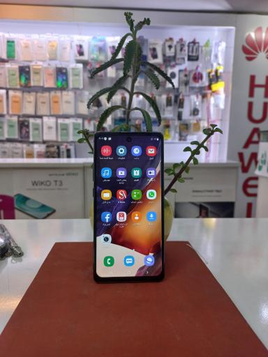 عکس موبایل سان سیتی