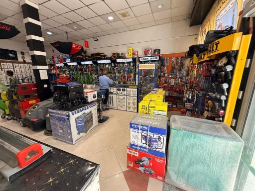 قفل و ابزار پاک سرشت 