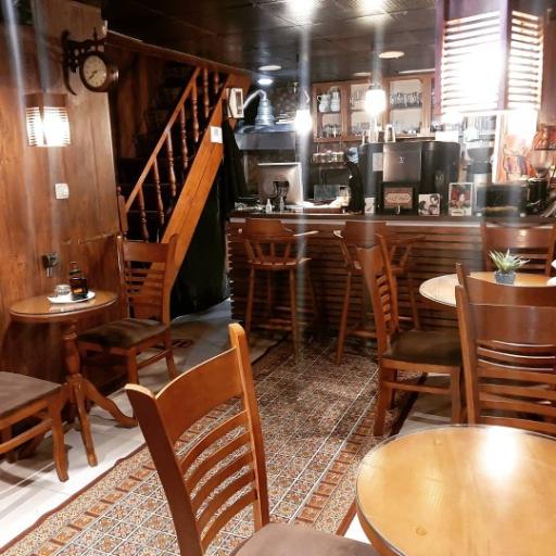 عکس کافه سالیز