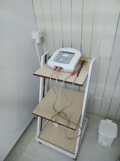 درمانگاه ولیعصر