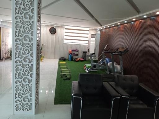 درمانگاه ولیعصر