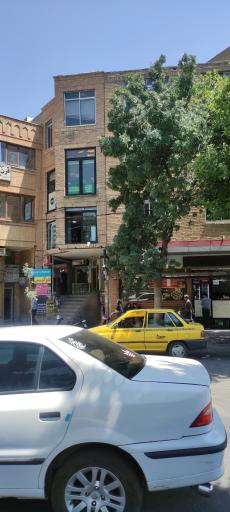 پاساژ بوعلی