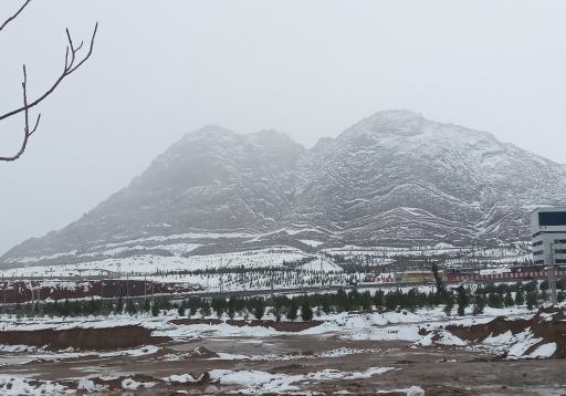 کوه دو برادران