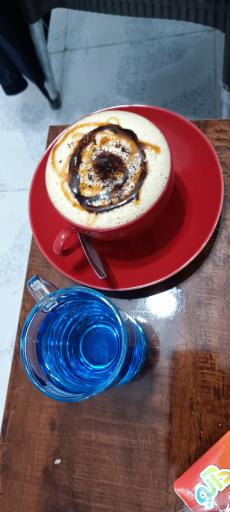 عکس کافه دیاموند