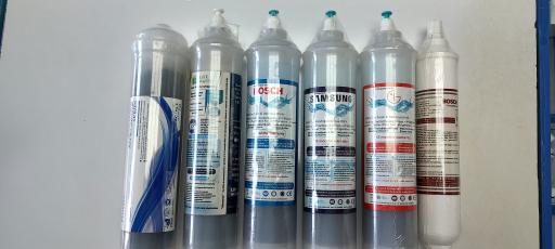 عکس فروشگاه تصفیه اب چلنگر