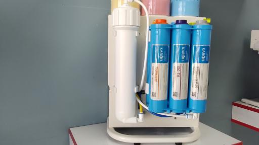 عکس فروشگاه تصفیه اب چلنگر