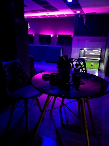 عکس کافه گیم cj