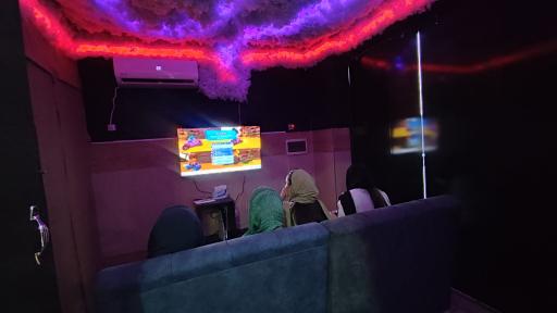 عکس کافه گیم cj