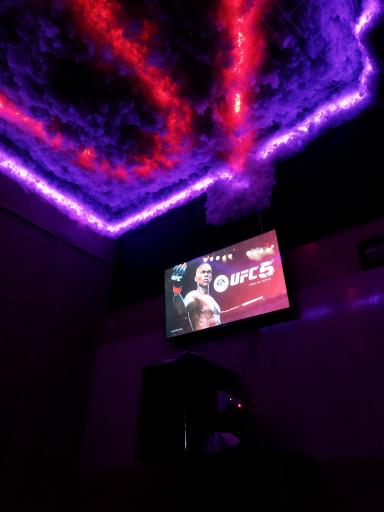 عکس کافه گیم cj