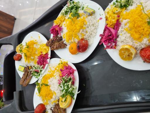 عکس رستوران  بندر